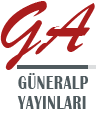 Güneralp Yayınları