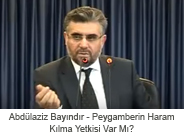 Abdullaziz Bayındır